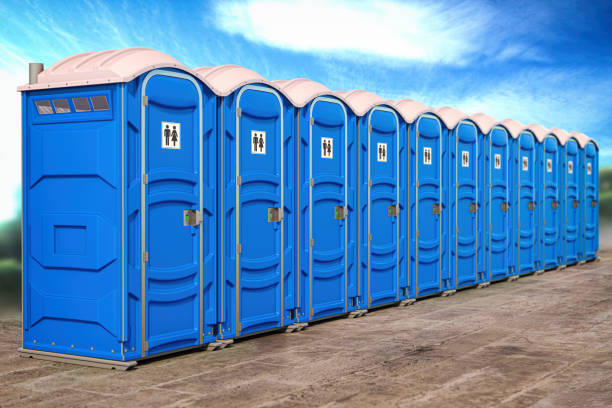 Professional Portable Potty Rental in Lockland, OH